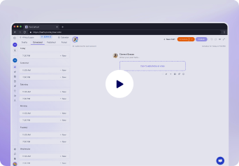 PostSyncer Dashboard